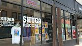 Shuga Records