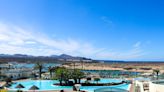 This Canary Island resort is a haven for active travellers – and surprisingly good for toddlers too