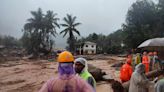 En Inde, des glissements de terrain font plus de 100 morts et de nombreux blessés