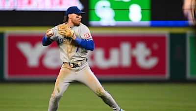 Live Updates: Kansas City Royals at Los Angeles Angels (Game Four)