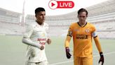 Dónde ver Universitario vs UTC HOY: canal tv online del partido por Torneo Clausura de la Liga 1 2024