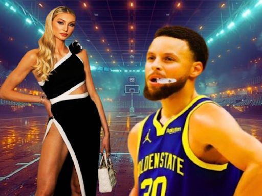 WNBA's Cameron Brink Talks About Life with Stephen Curry as Her Godbrother