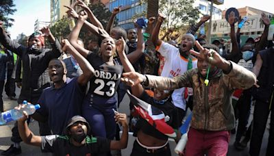 US condemns reported violence in Kenya | World News - The Indian Express