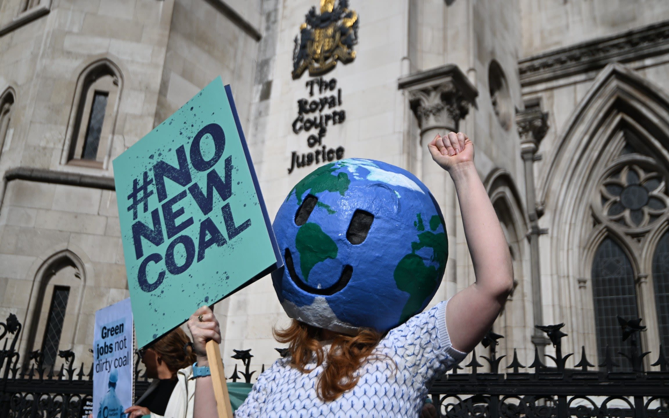 Plans for Britain’s first coal mine in 30 years scrapped after landmark legal defeat