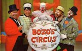 Bozo's Circus