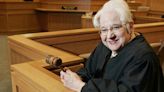 Moria Krueger, Dane County's first female judge, dies at 80