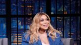 Wendy Williams Diagnosed With Frontotemporal Dementia and Aphasia