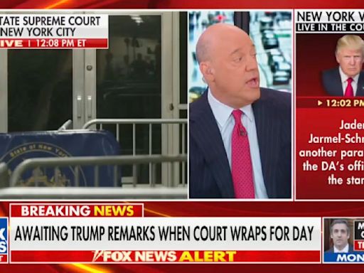 Ari Fleischer Urges Trump to Go After Judge’s Daughter — And Violate His Gag Order