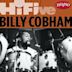 Rhino Hi-Five: Billy Cobham