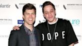 Colin Jost Says He Was 'Stone-Cold Sober' When He Bought Ferry with Pete Davidson