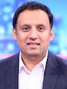 Anas Sarwar