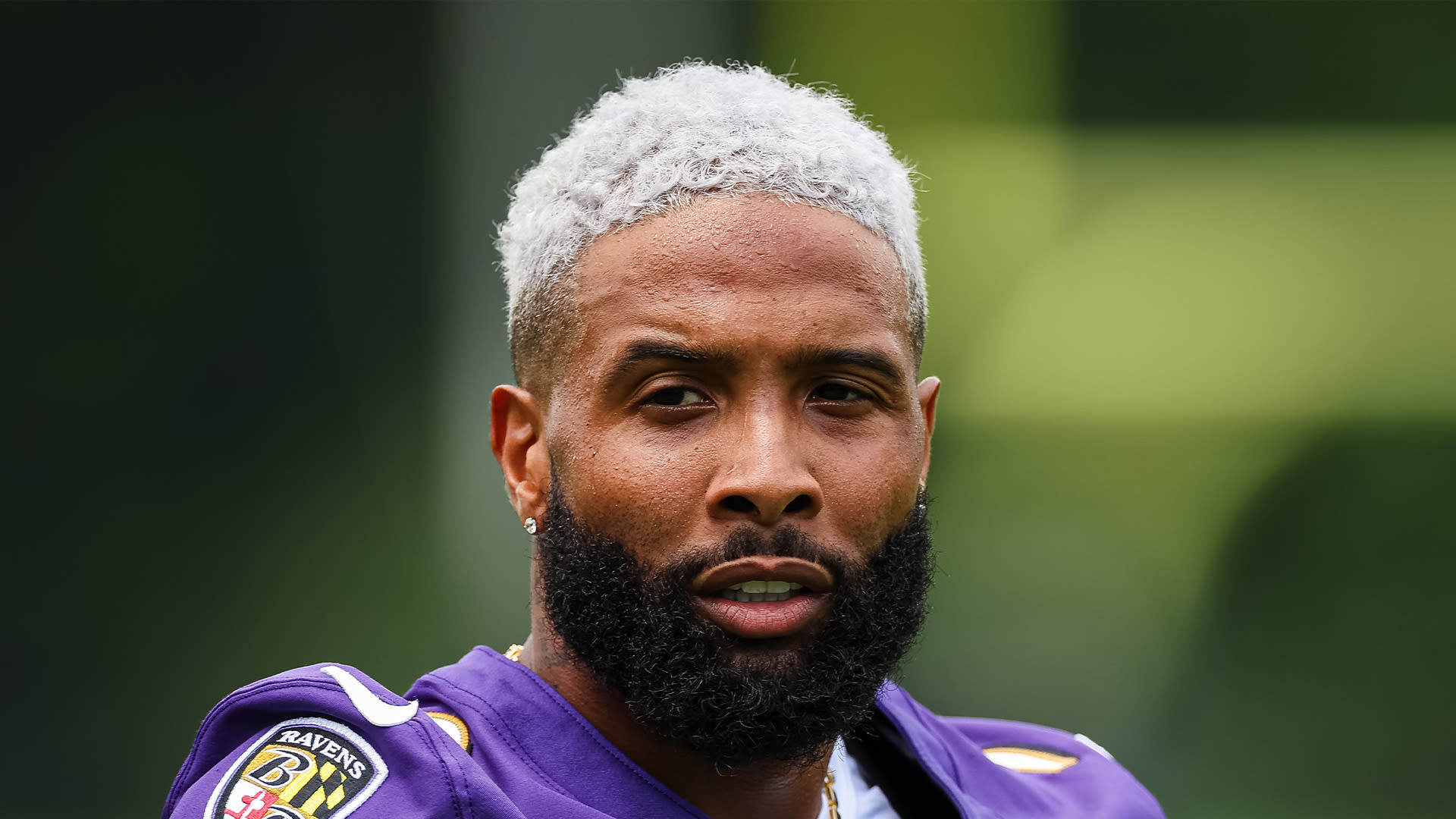 Odell Beckham Jr. to sign for Miami Dolphins after being unemployed