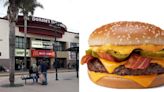 McDonald's en San Diego agrega una nueva hamburguesa y McMuffin con chiles en vinagre
