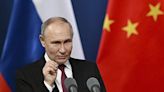 Putin concludes a trip to China by emphasizing its strategic and personal ties to Russia | Chattanooga Times Free Press