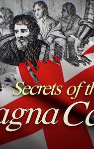 Secrets of the Magna Carta