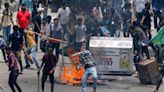Nearly 1,000 Indians return from violence-hit Bangladesh: MEA
