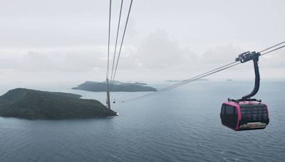 越南旅遊唯一免簽 富國島質樸觀光抹上人造濃妝