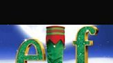 CWAGMS presents ELF The Musical at The Prince Of Wales Theatre