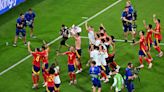 Player Ratings | Spain 2 – 1 France