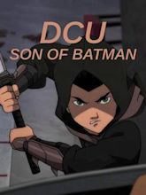 Son Of Batman