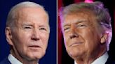 Cómo Biden y Trump se preparan para el primer debate de la campaña electoral