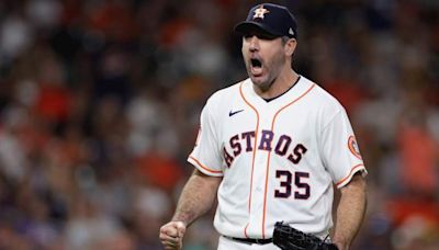 Cubs Reporter Floats Blockbuster Deadline Trade Idea for Justin Verlander