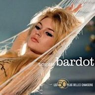 50 Plus Belles Chansons de Brigitte Bardot