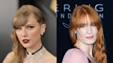 Revisiting Taylor Swift and Florence Welch's Friendship Before ‘The Tortured Poets Department’