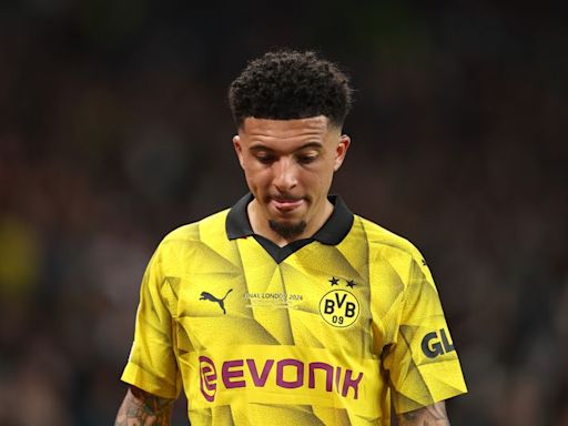 Jadon Sancho Man United latest - Pre-season return, Erik ten Hag stance, transfer interest