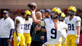 Michigan vs. Nebraska score, highlights: Wolverines defeat Cornhuskers 45-7 on road