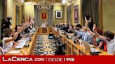 Unanimidad del Pleno en el nombramiento como Hijos Adoptivos de Cuenca a Joaquín Caparrós y a José López Martínez ‘Pepe el de la Playa’
