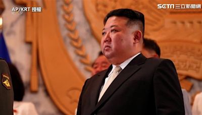 金正恩親自督導 北韓測試「超大彈頭」的新型戰術彈道飛彈和巡弋飛彈