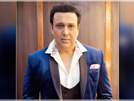 Govinda Makeup Man Death: Govinda's makeup man passes away; had been associated with the actor for three decades | - Times of India