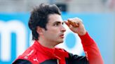 F1 qualifying LIVE: Carlos Sainz on pole for United States GP while Lewis Hamilton will start third