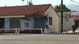 3 killed and 3 hurt when car flies into power pole, knocking out electricity in Pasadena, California