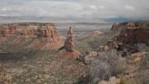 Colorado National Monument’s rise in visitation and 2024 events