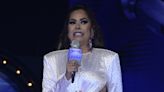 Galilea Montijo habla de su desmayo en Premios Lo Nuestro y el desplante que sufrieron los integrantes de RBD