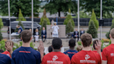 Virginia leaders honored students during military signing