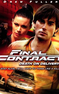 Final Contract: Death on Delivery