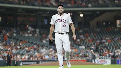 Baseball Insider Calls Houston Astros 'Most Doomed Disappointment' in MLB