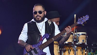 A.B. Quintanilla lashes out at audience during Fiesta concert