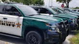 Veteran carjacked at gunpoint in Deerfield Beach; suspect arrested