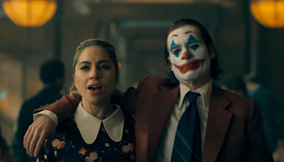 New Joker 2 Teaser and Featurette Explores Joker & Harley's Mad Love