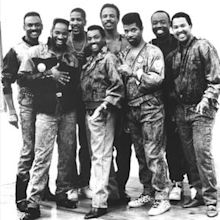 Kool & the Gang