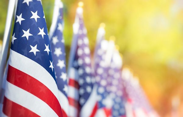 105 Patriotic Memorial Day Quotes, Messages and Sayings to Honor Our Nation's Veterans