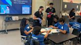 STEDY & Yuma ABEC host annual Career Exploration Camp for middle schoolers