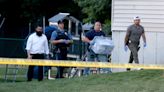 New Jersey mother charged with murder after the stabbing, drowning of her 2 children