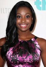 Coco Jones