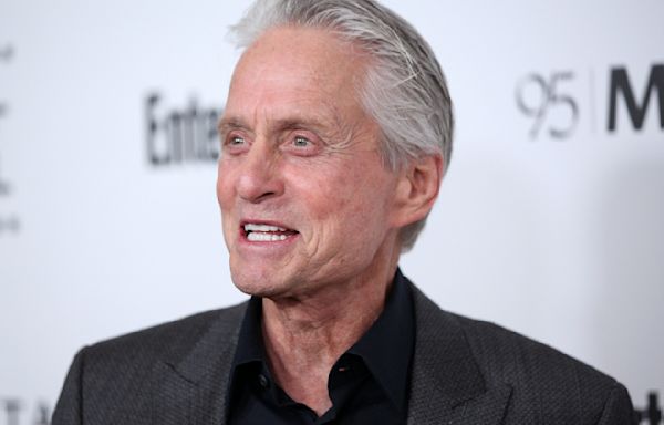 Michael Douglas Is Missing the Point About Intimacy Coordinators in Hollywood