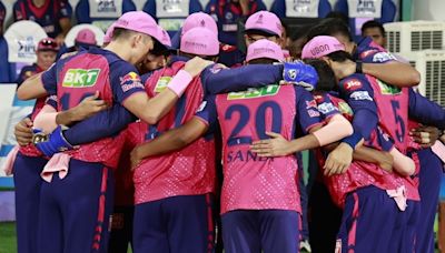 Rajasthan Royals IPL 2024 Team Review: Once the Hot Favourites, RR Lose Plot at the Very End - News18